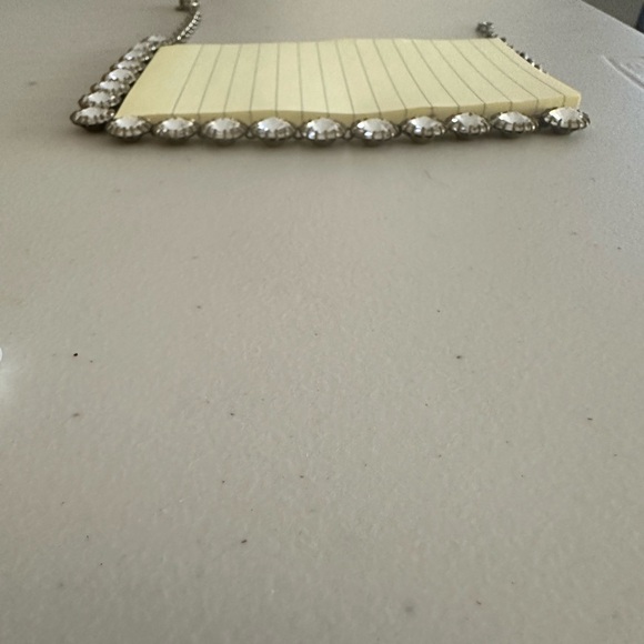 Jcrew Gem necklace - Picture 3 of 5